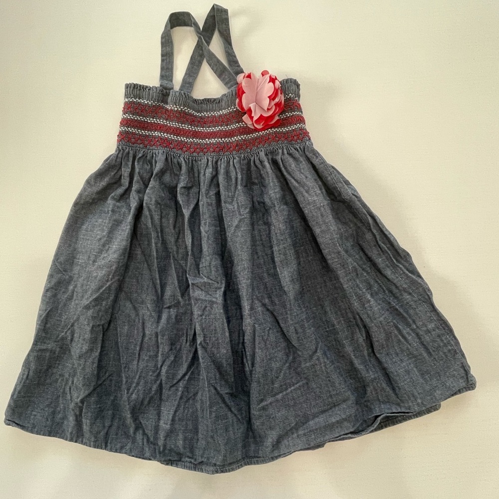 💜Gymboree Dress size 5